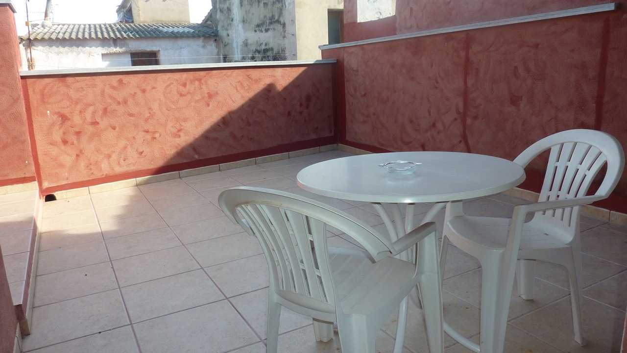 Photo of Outdoor in Sant Mateu