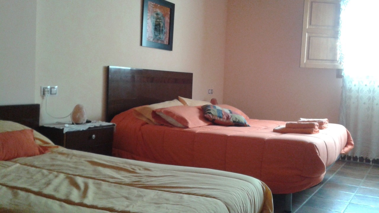 Photo of Bedroom in Sant Mateu