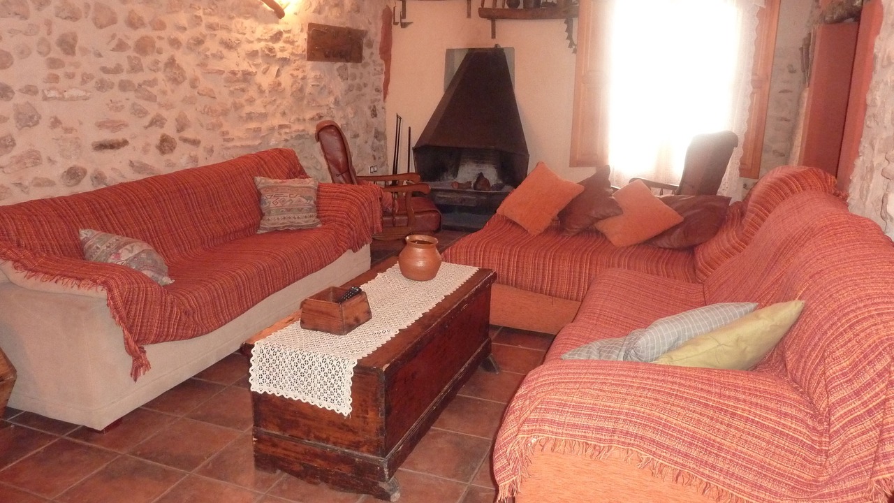 Photo of Livingroom in Sant Mateu