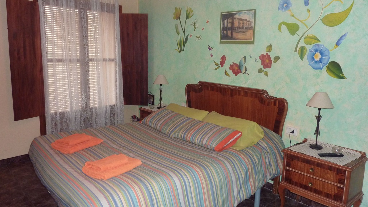 Photo of Bedroom in Sant Mateu
