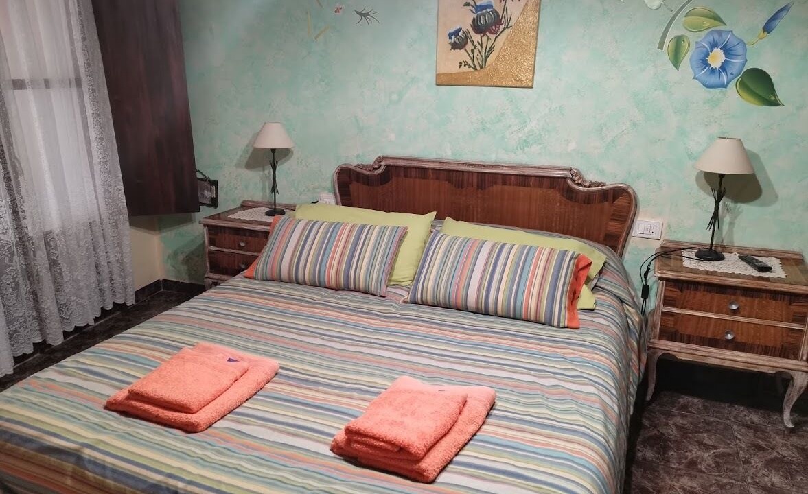 Photo of Bedroom in Sant Mateu