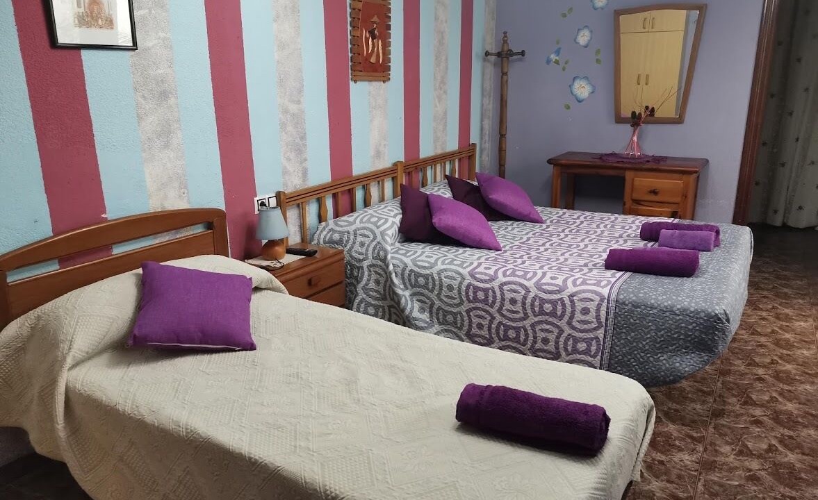 Photo of Bedroom in Sant Mateu