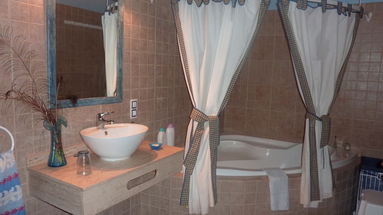 Photo of Bathroom in Sant Mateu