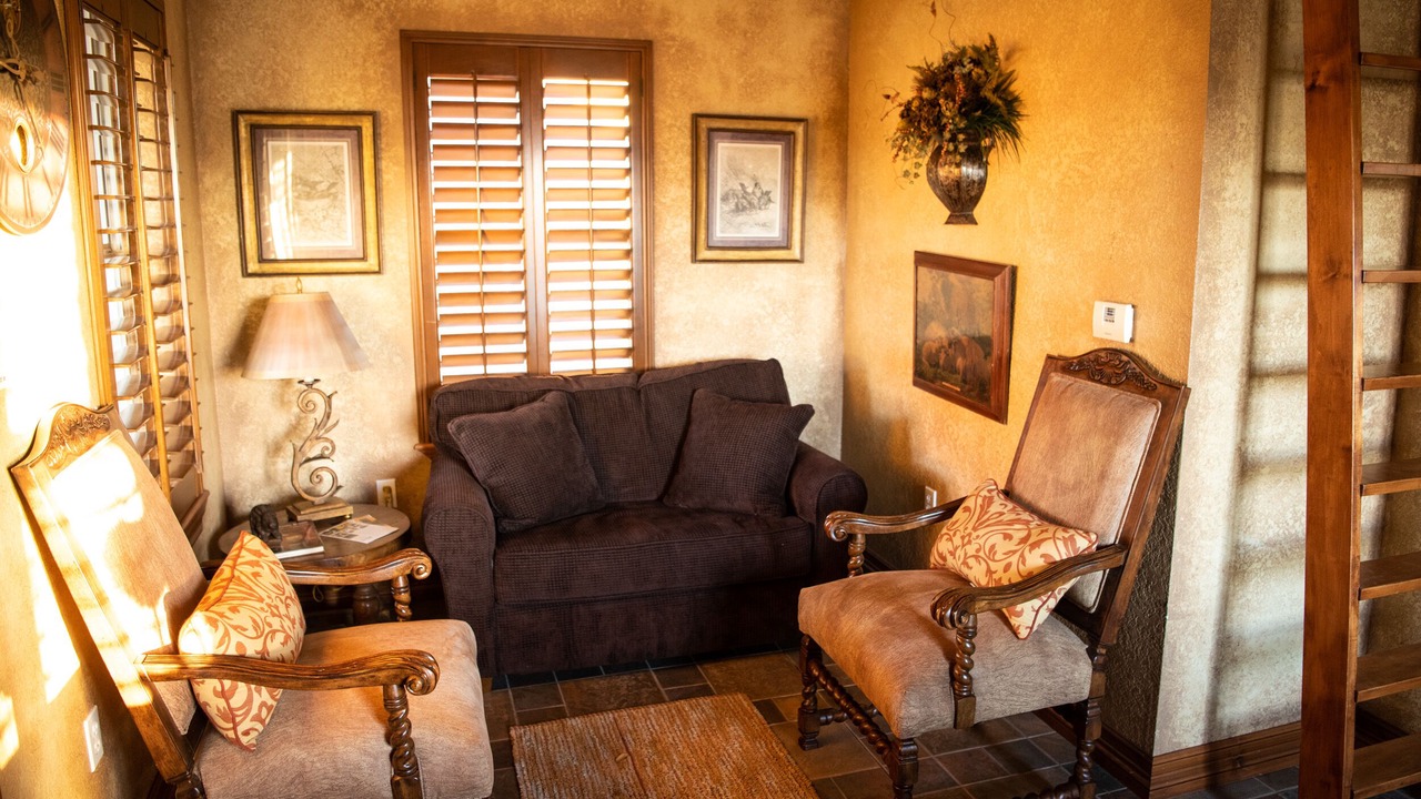Photo of Livingroom in Brenham