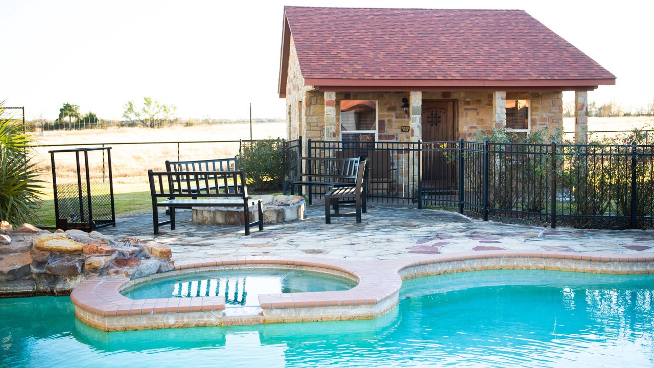 Photo of Outdoor in Brenham