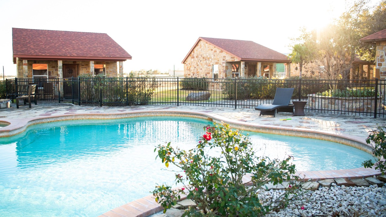 Photo of Outdoor in Brenham