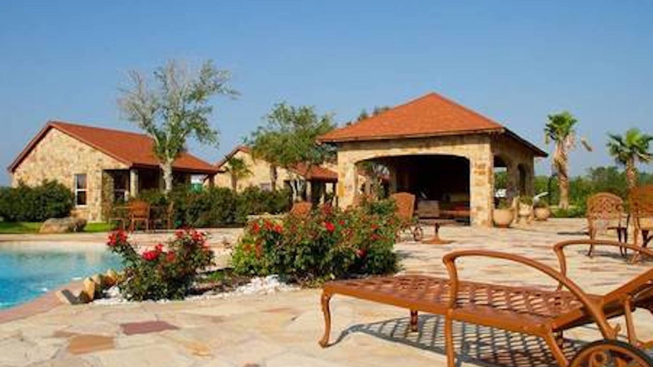 Photo of Outdoor in Brenham