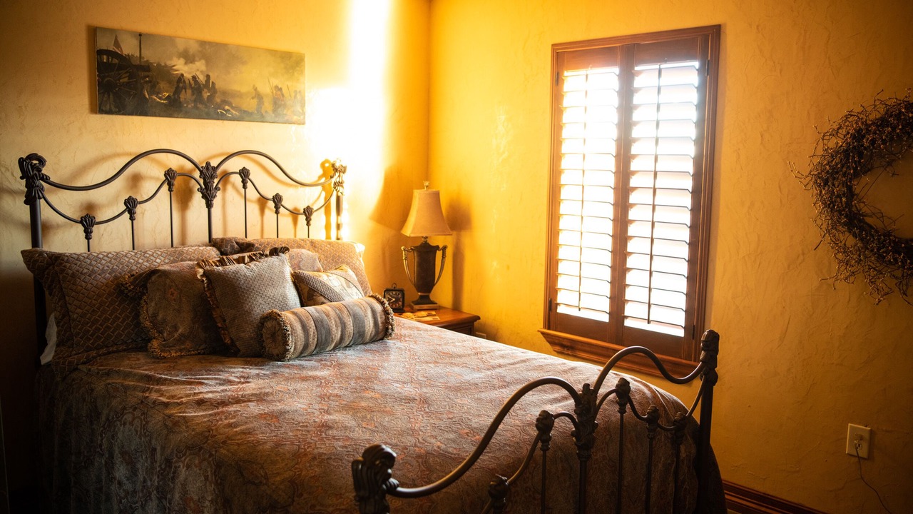 Photo of Bedroom in Brenham