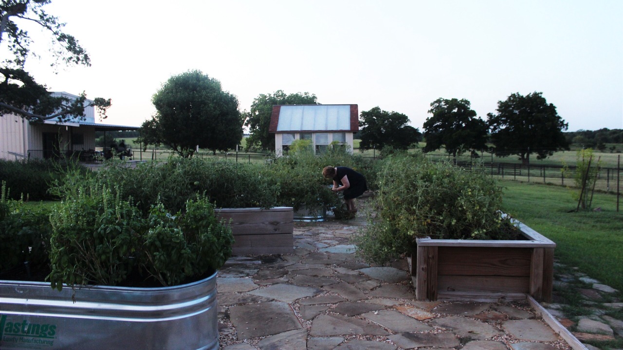 Photo of Outdoor in Brenham