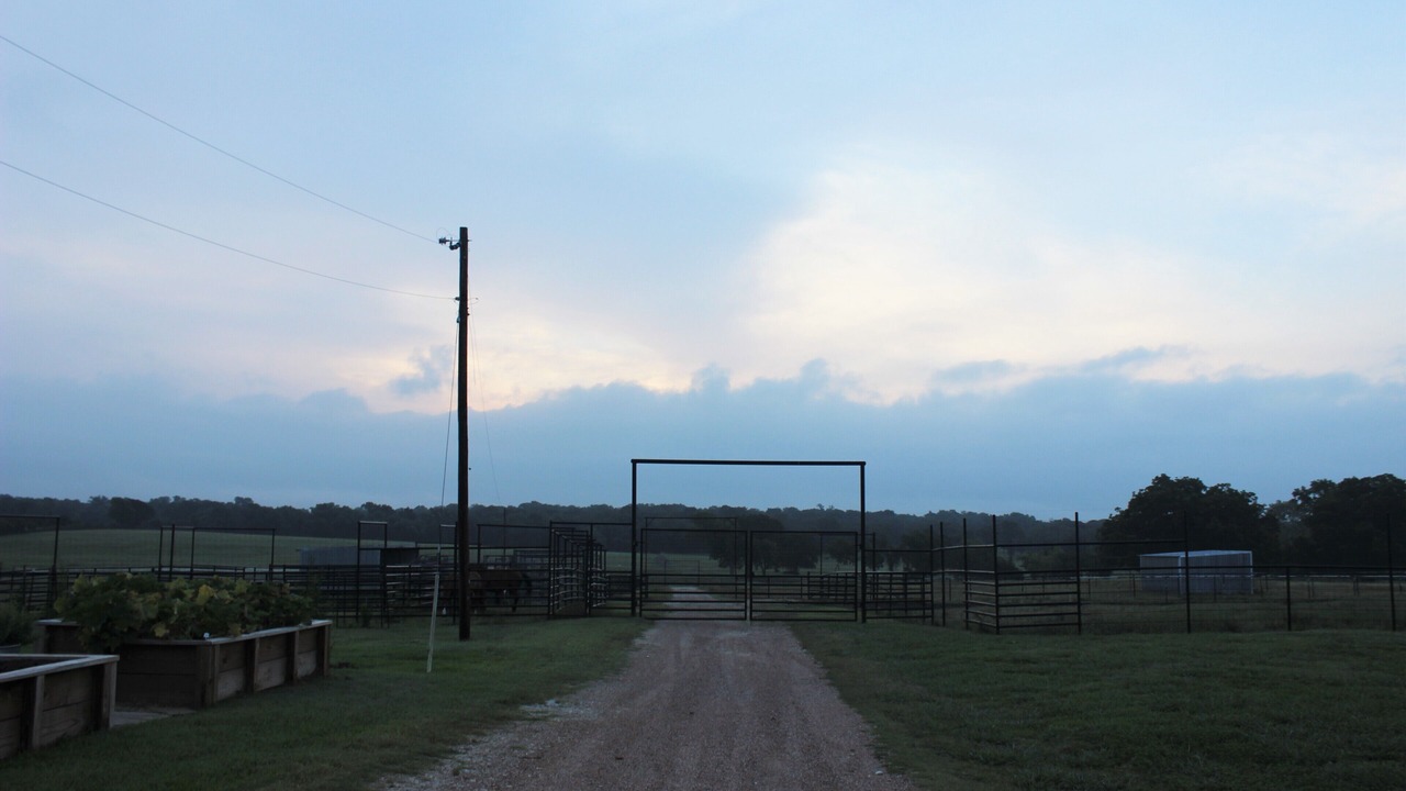 Photo of Outdoor in Brenham