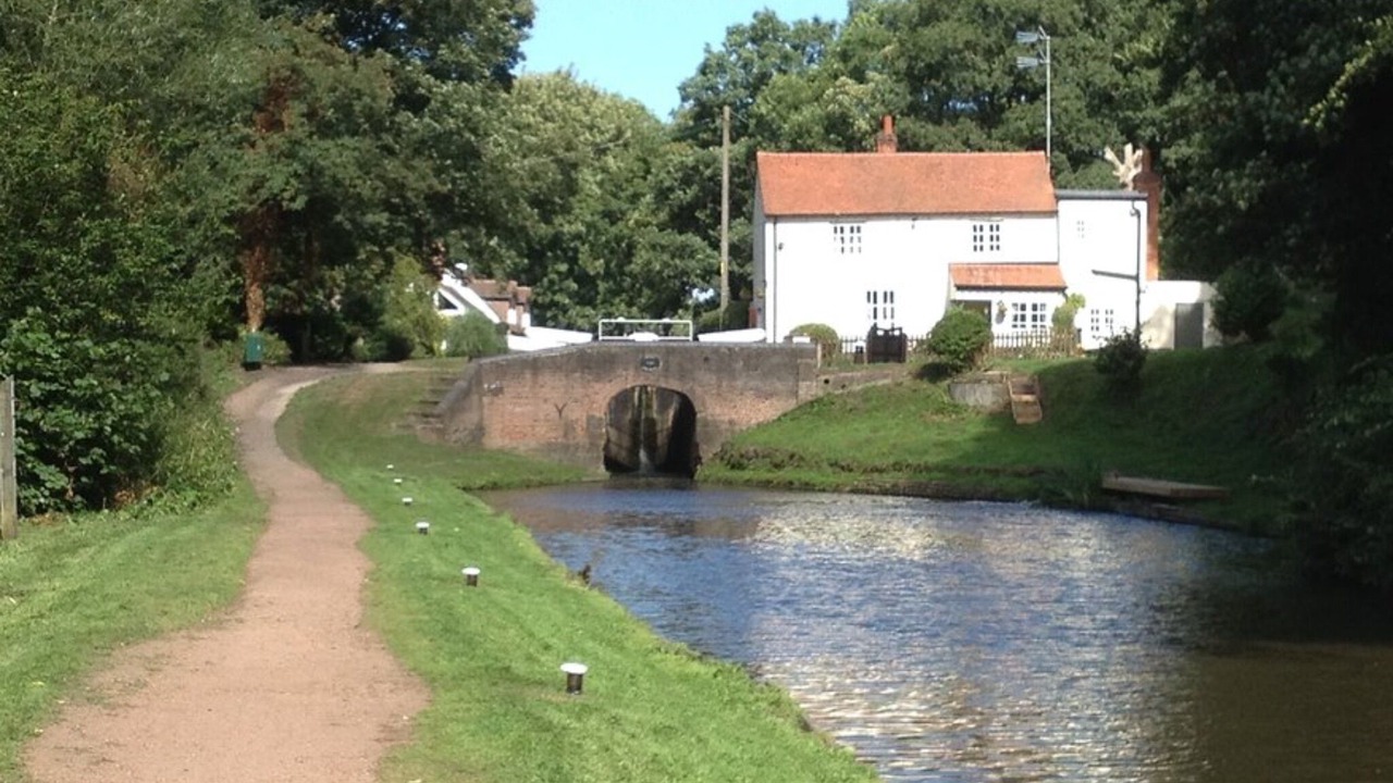 Photo of Others in Kinver