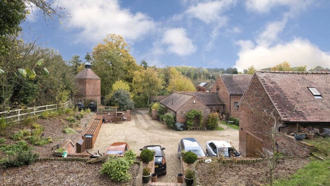 Photo of Outdoor in Kinver