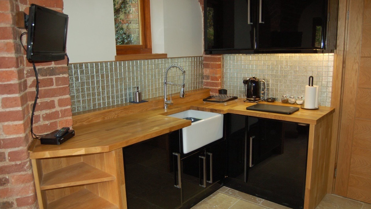Photo of Kitchen in Kinver