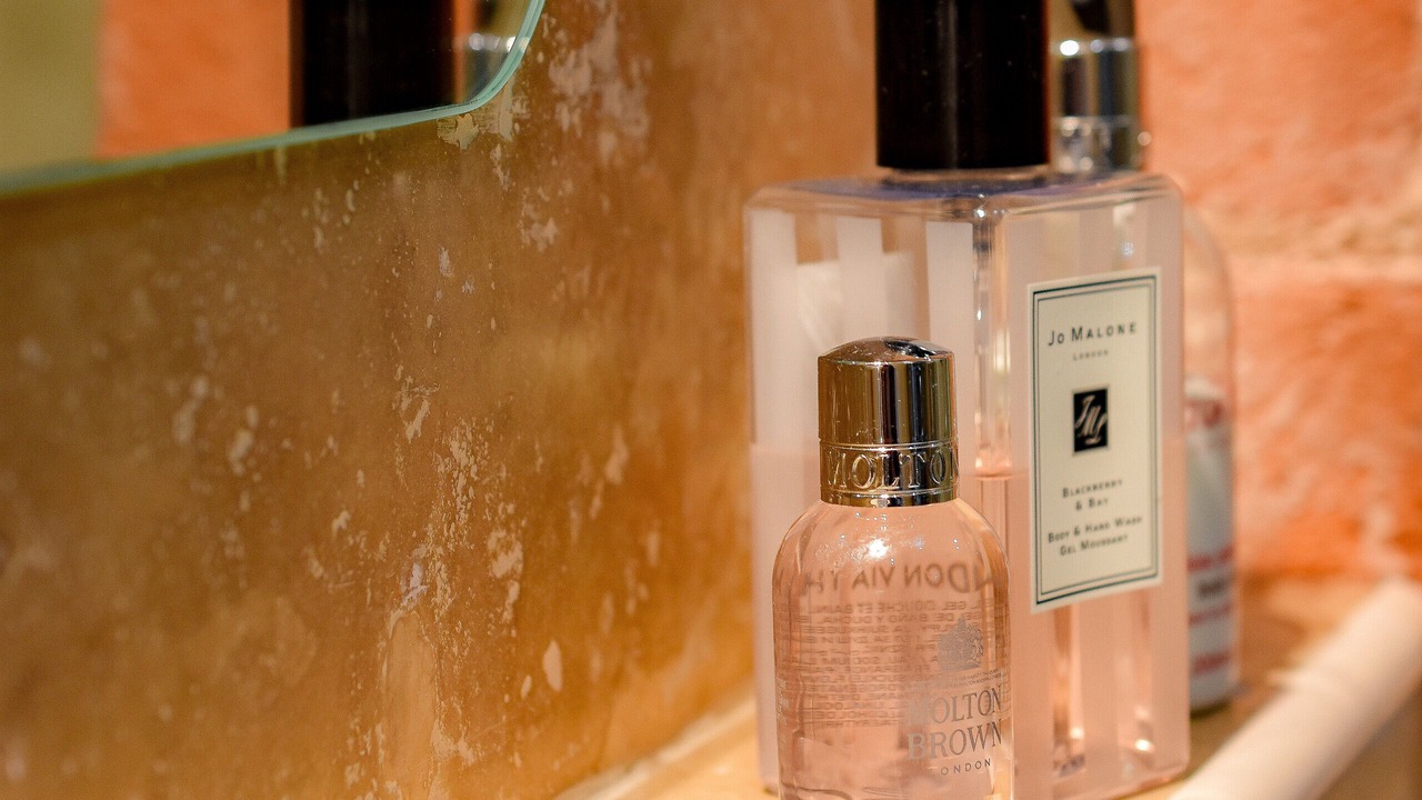 Photo of Bathroom in Kinver