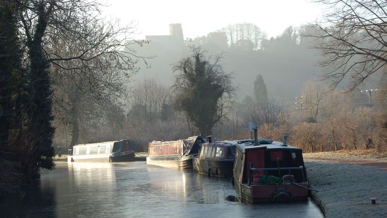 Photo of Others in Kinver