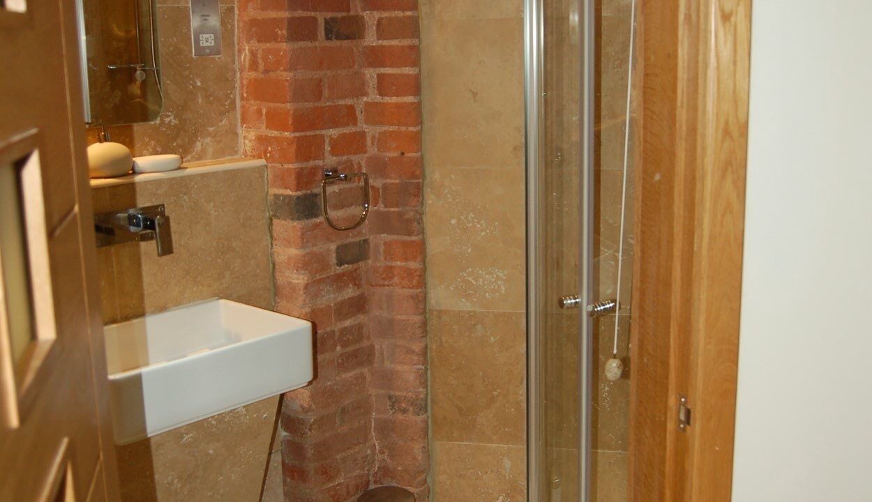 Photo of Bathroom in Kinver