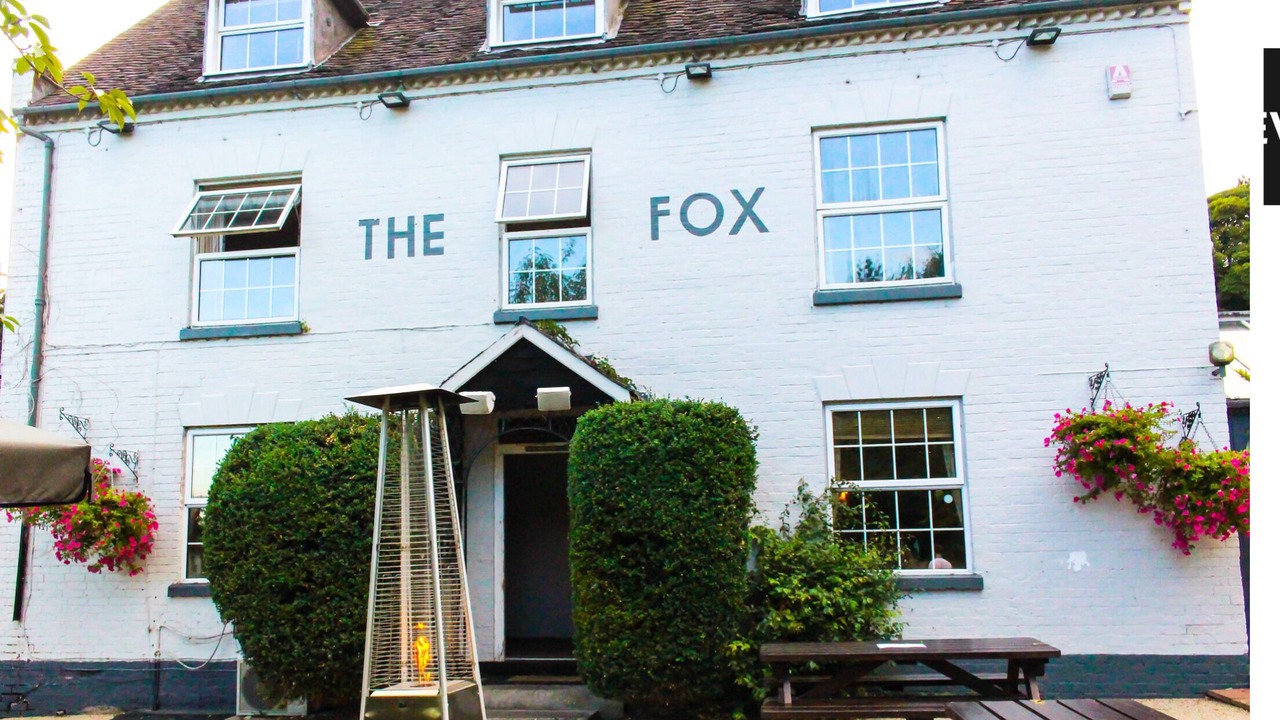 Photo of Others in Kinver