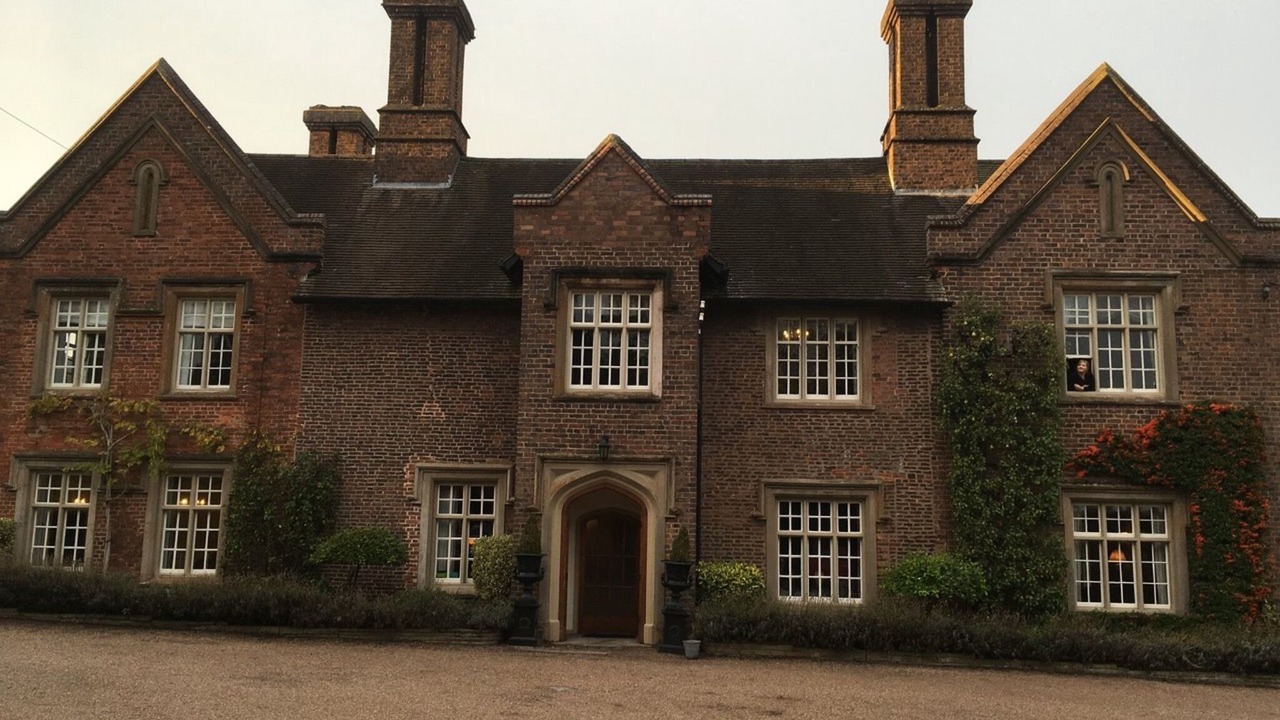 Photo of Outdoor in Kinver