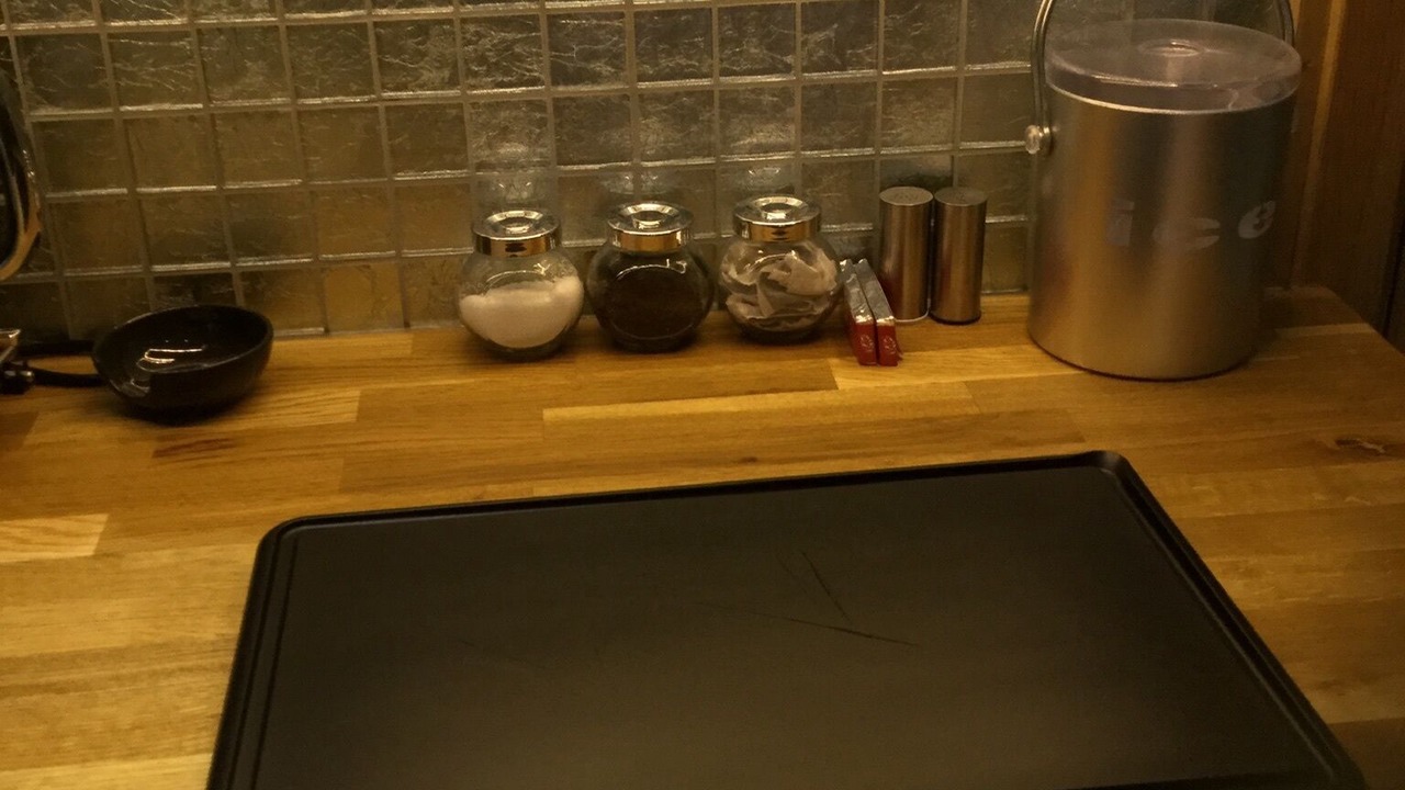 Photo of Kitchen in Kinver