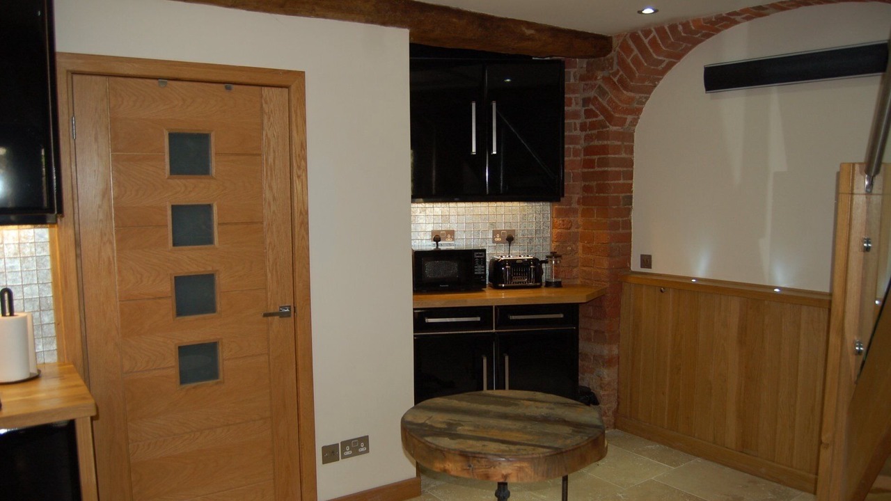 Photo of Kitchen in Kinver
