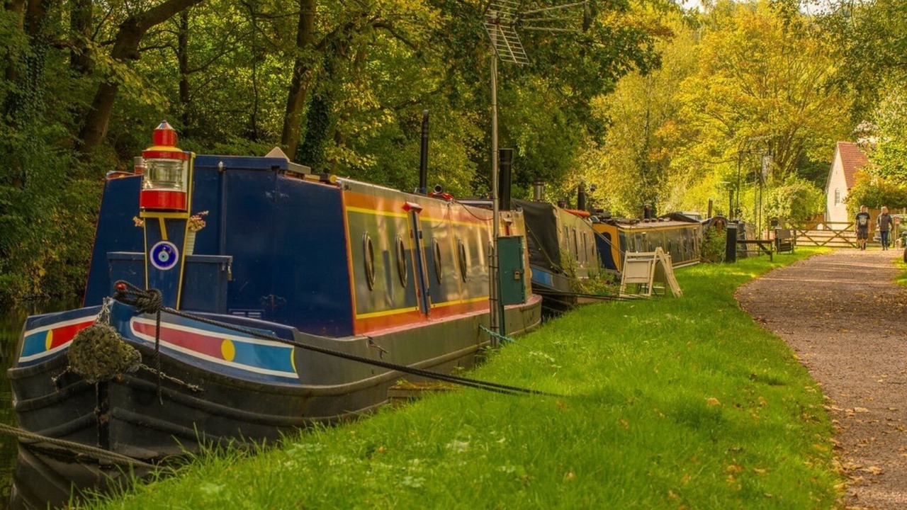 Photo of Others in Kinver