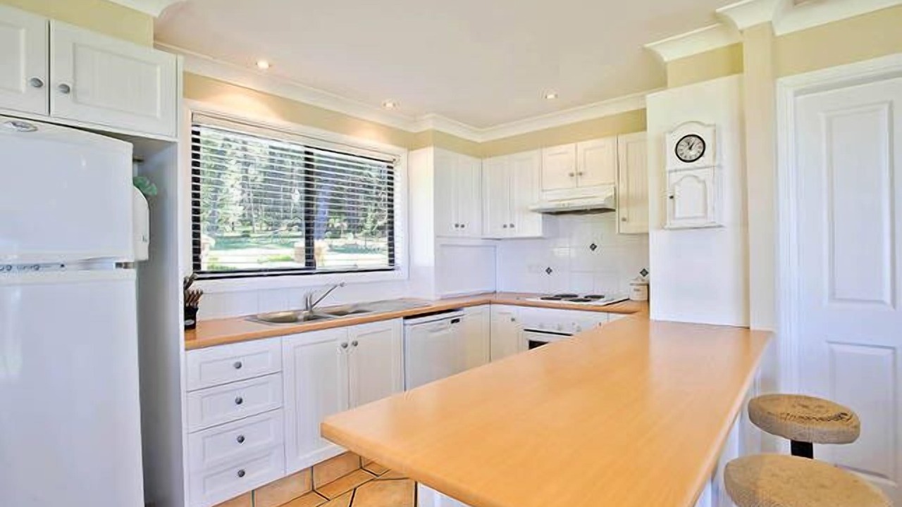 Photo of Kitchen in Blackheath