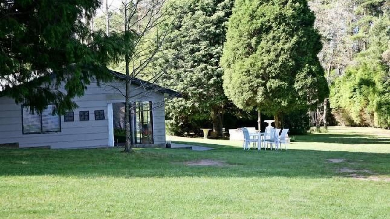 Photo of Patio Balcony in Blackheath