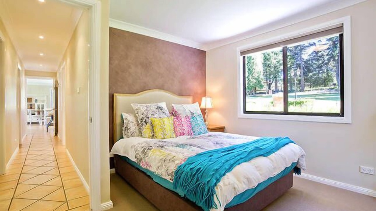 Photo of Bedroom in Blackheath