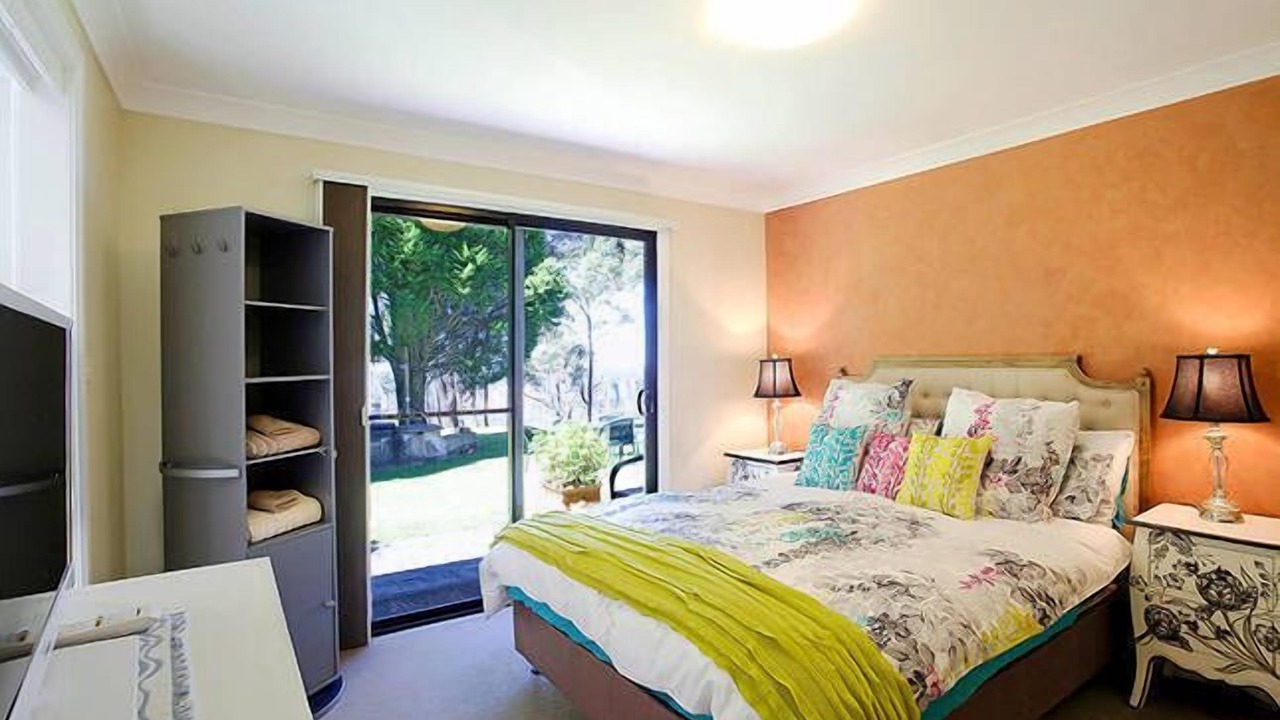 Photo of Bedroom in Blackheath