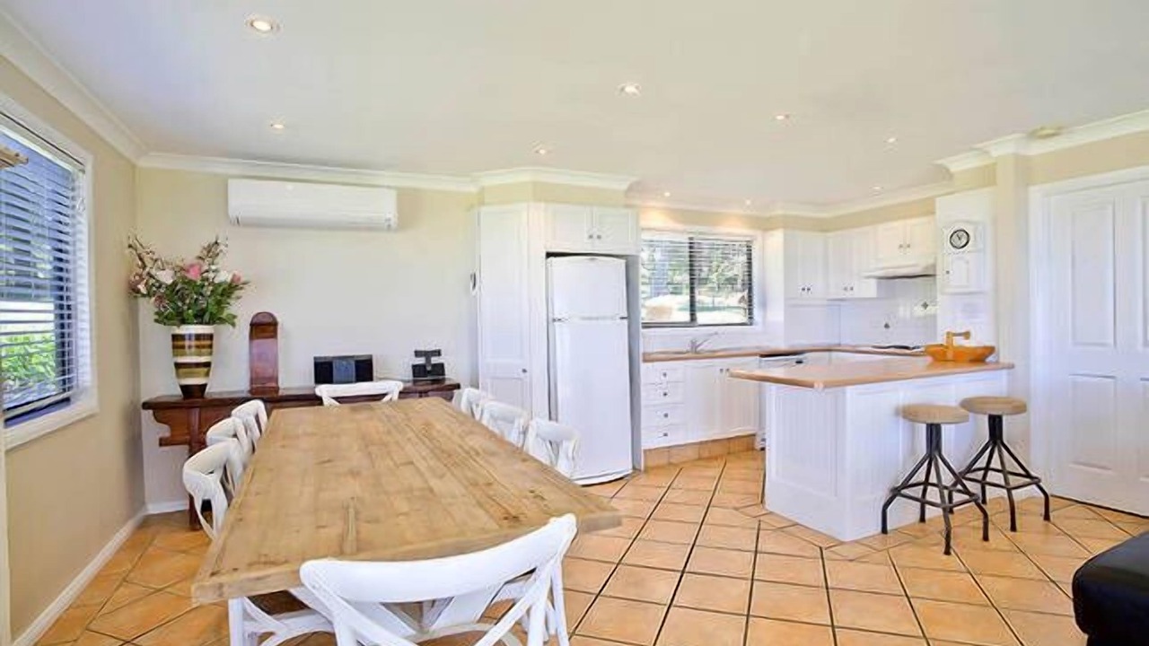 Photo of Kitchen in Blackheath