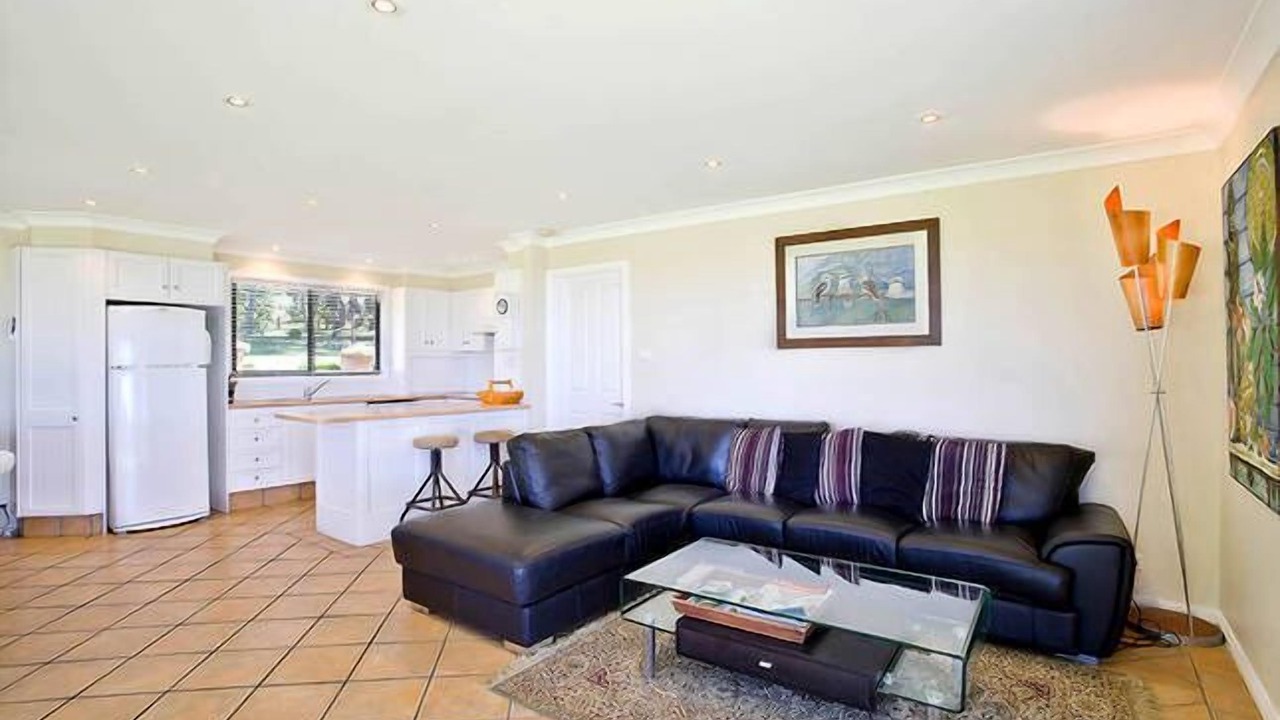 Photo of Livingroom in Blackheath