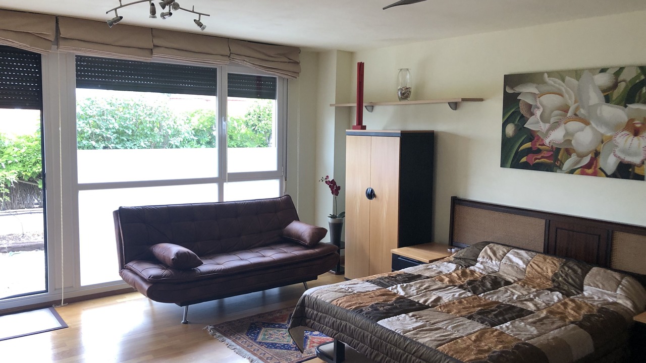Photo of Bedroom in Pamplona