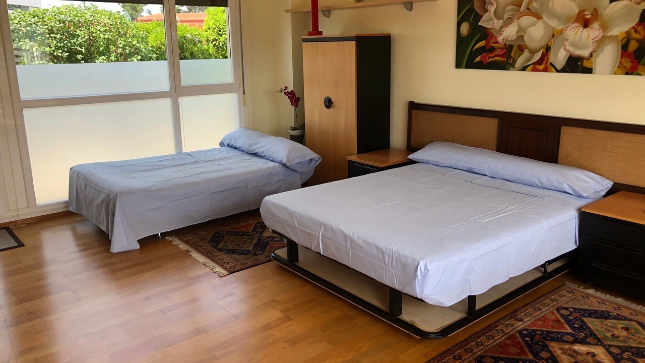 Photo of Bedroom in Pamplona