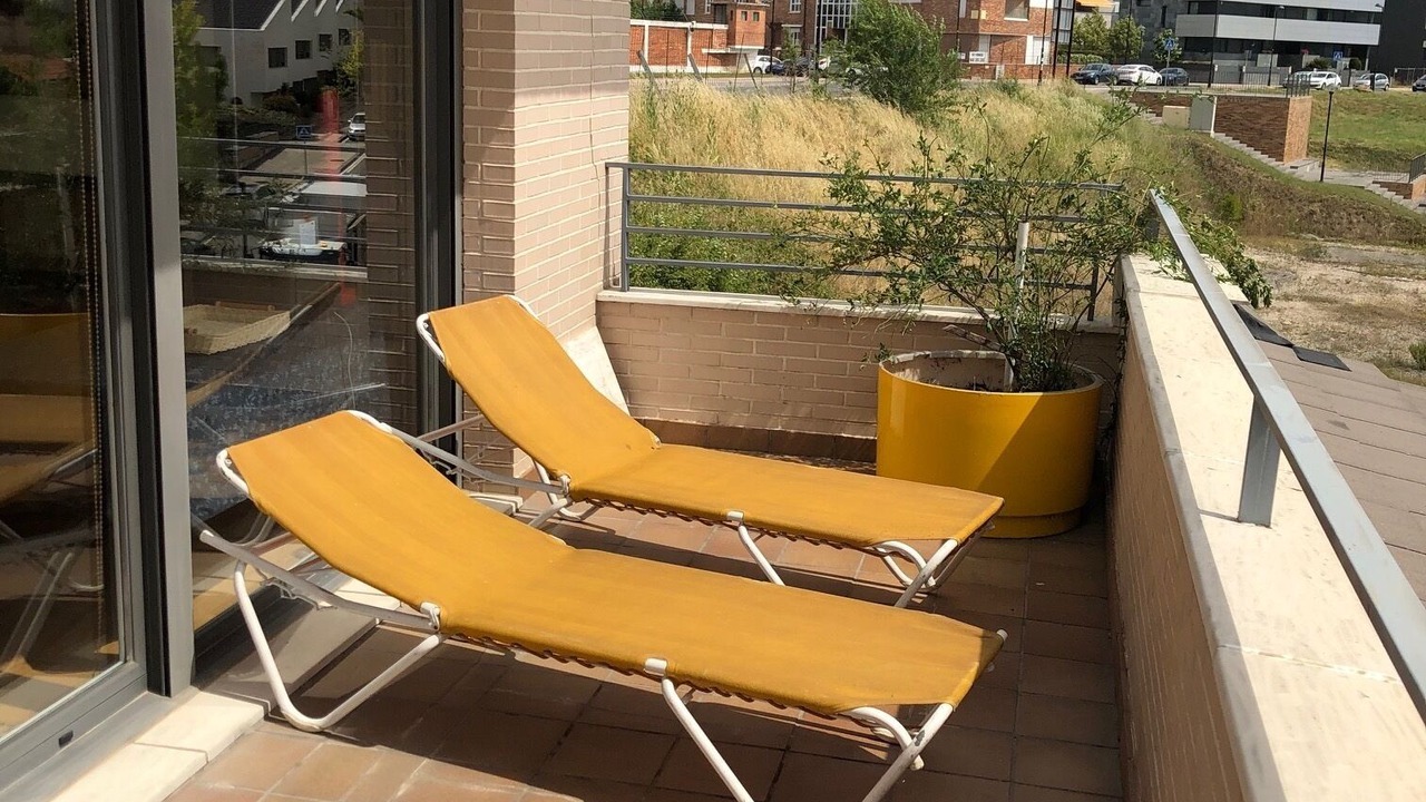 Photo of Outdoor in Pamplona