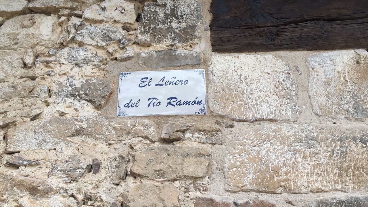 Photo of Outdoor in Puertomingalvo