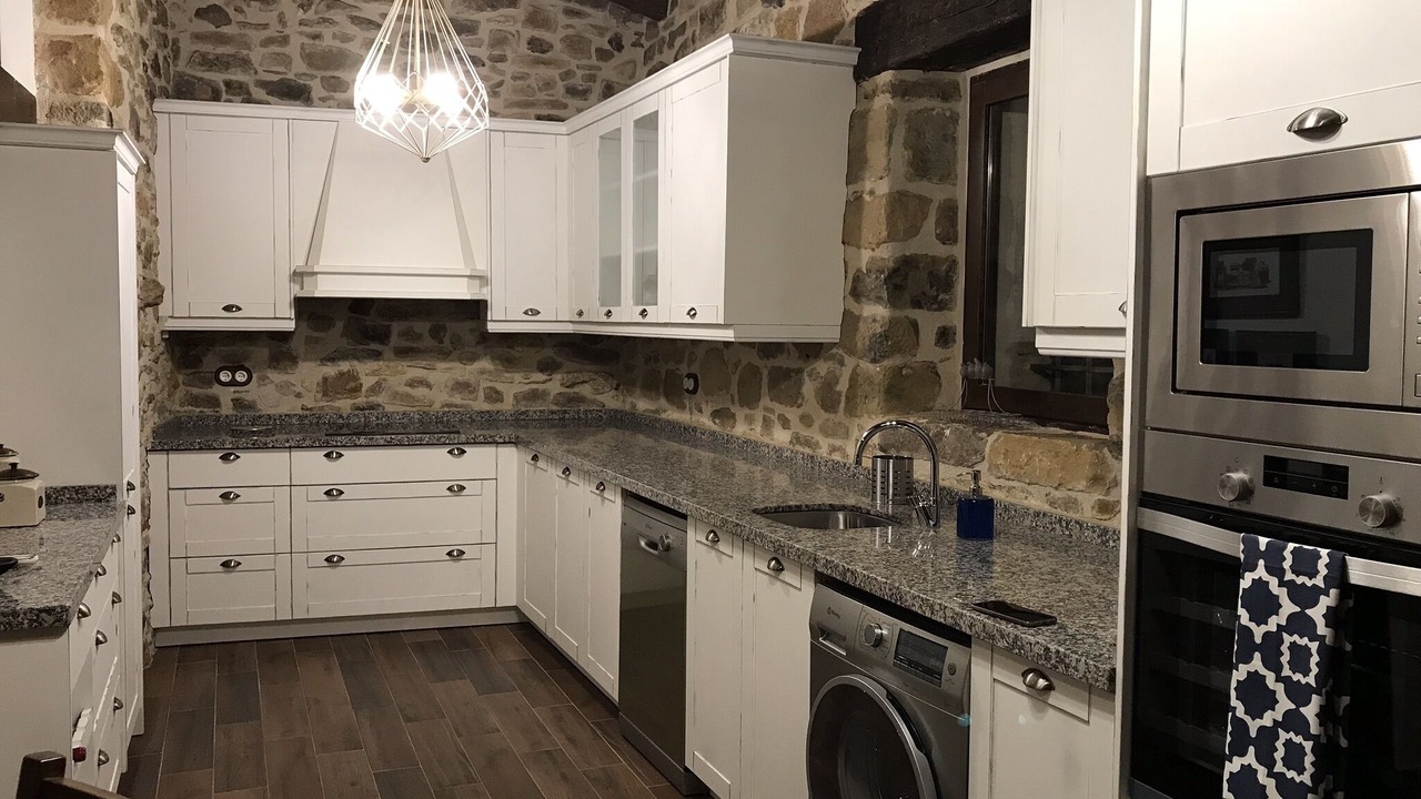 Photo of Kitchen in Puertomingalvo