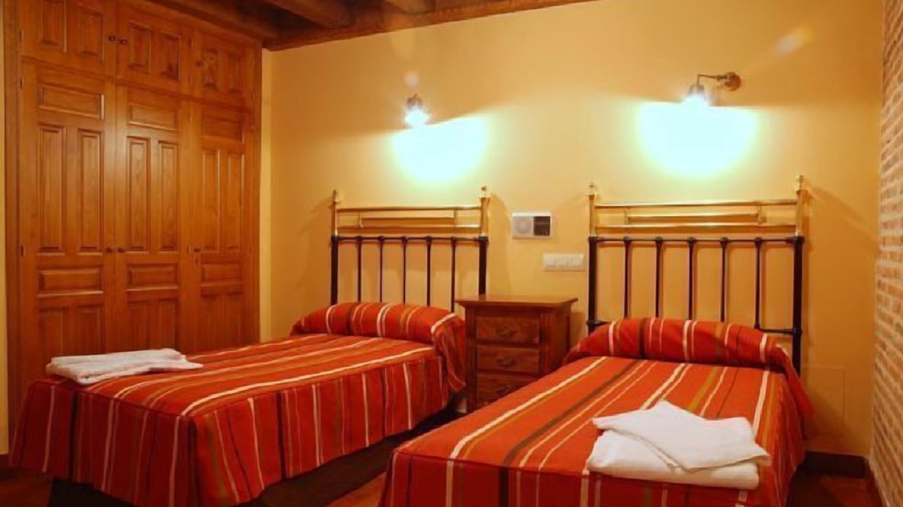 Photo of Bedroom in Martin Miguel