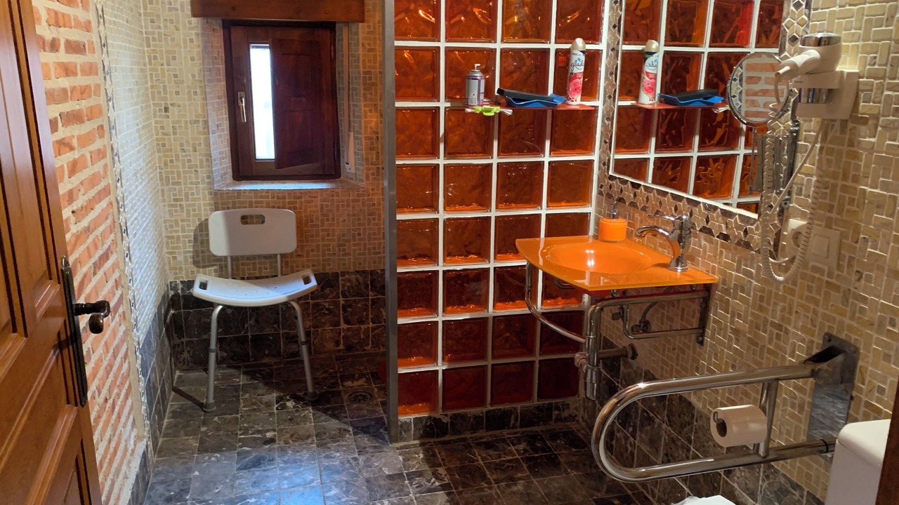Photo of Bathroom in Martin Miguel