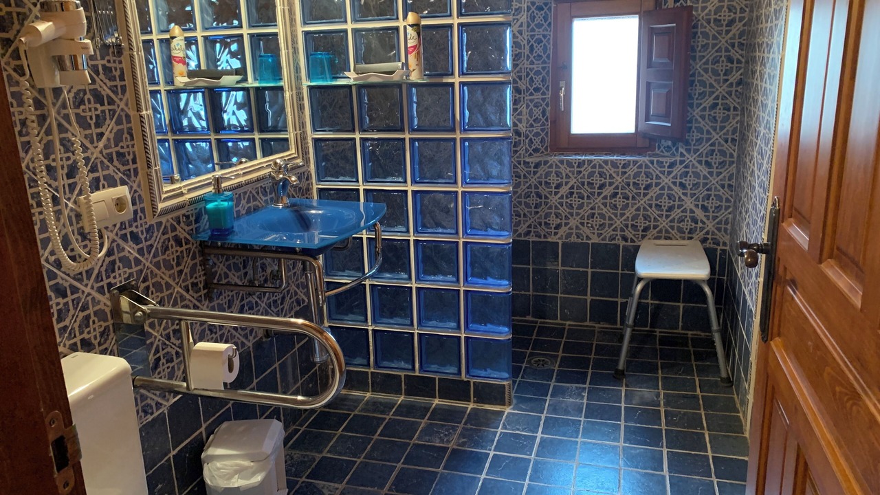 Photo of Bathroom in Martin Miguel