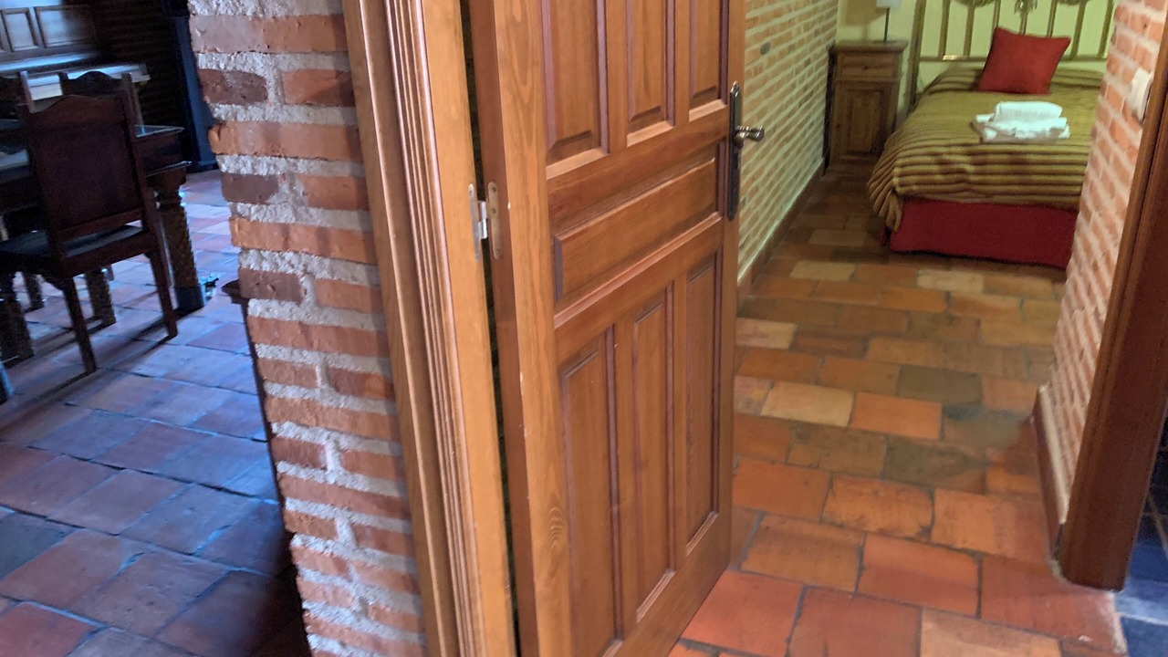 Photo of Bedroom in Martin Miguel