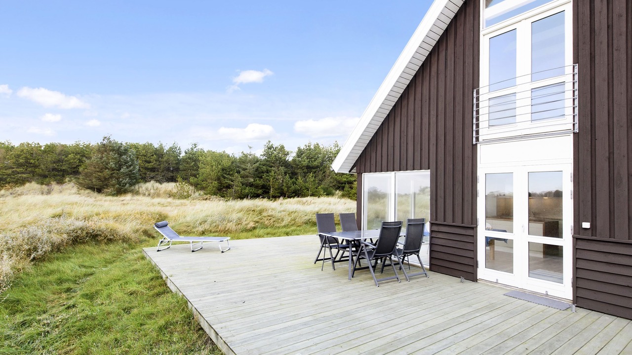 Photo of Outdoor in Saltum