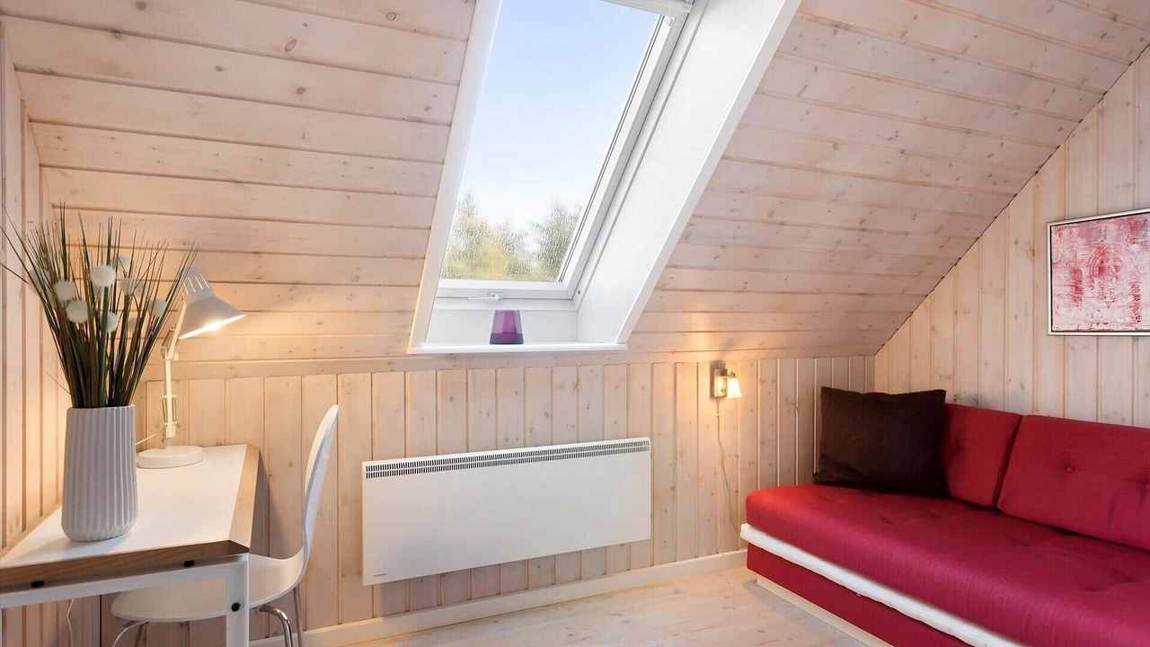 Photo of Livingroom in Saltum