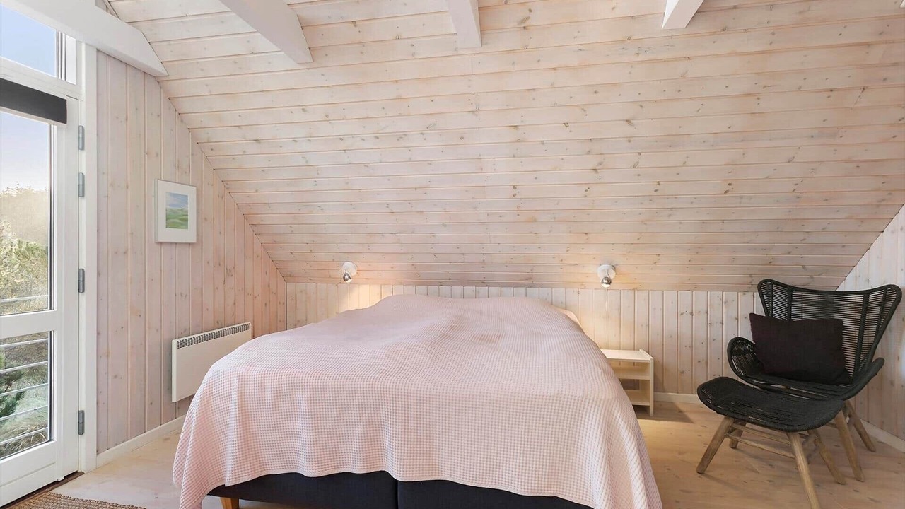 Photo of Bedroom in Saltum