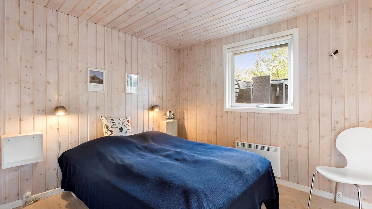 Photo of Bedroom in Saltum