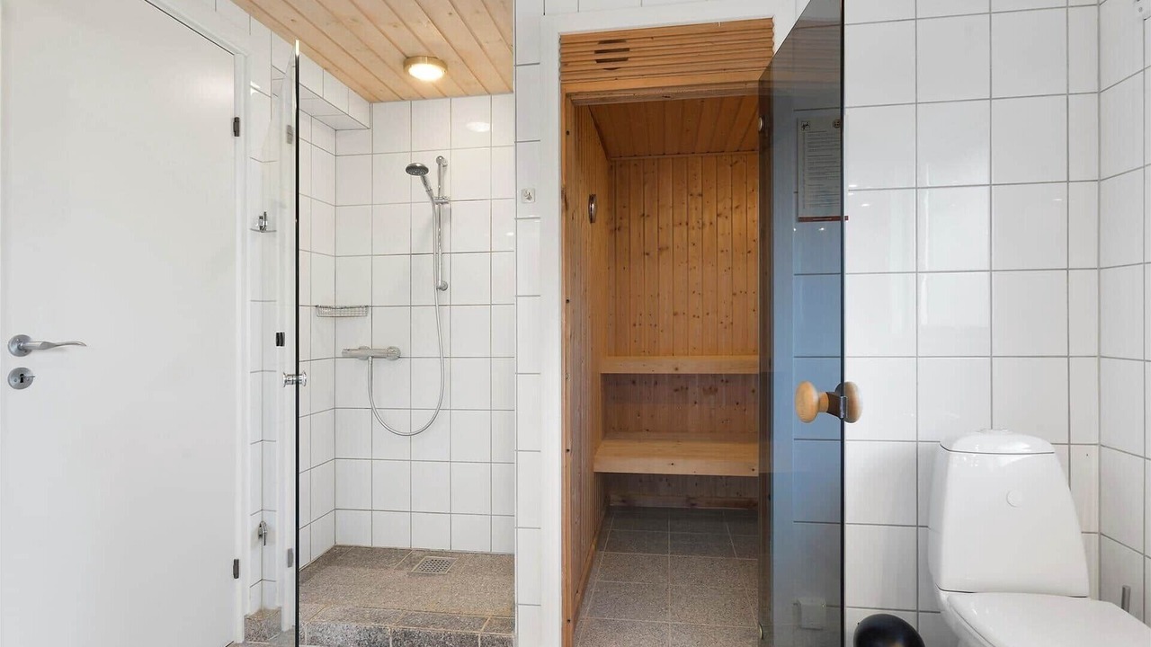 Photo of Bathroom in Saltum