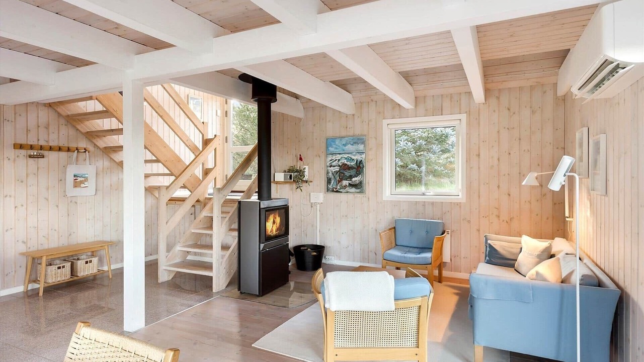 Photo of Livingroom in Saltum