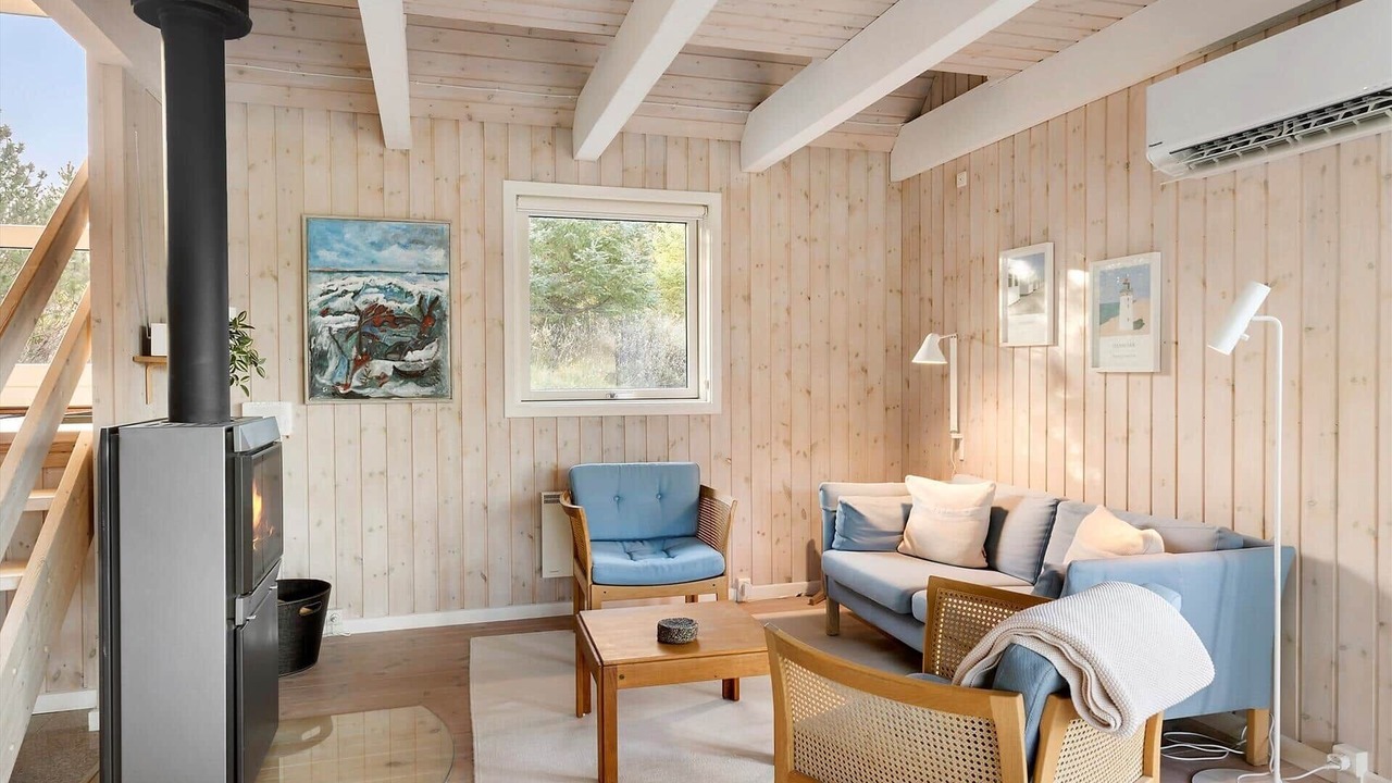 Photo of Livingroom in Saltum