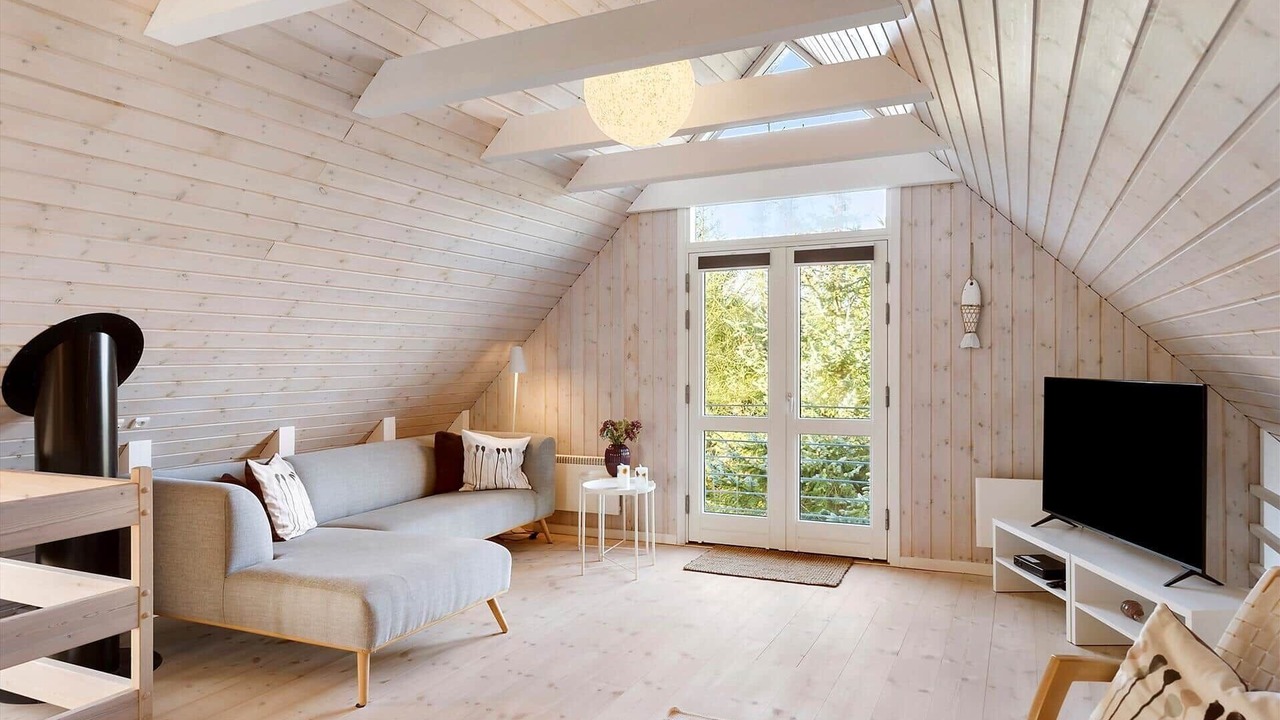 Photo of Livingroom in Saltum