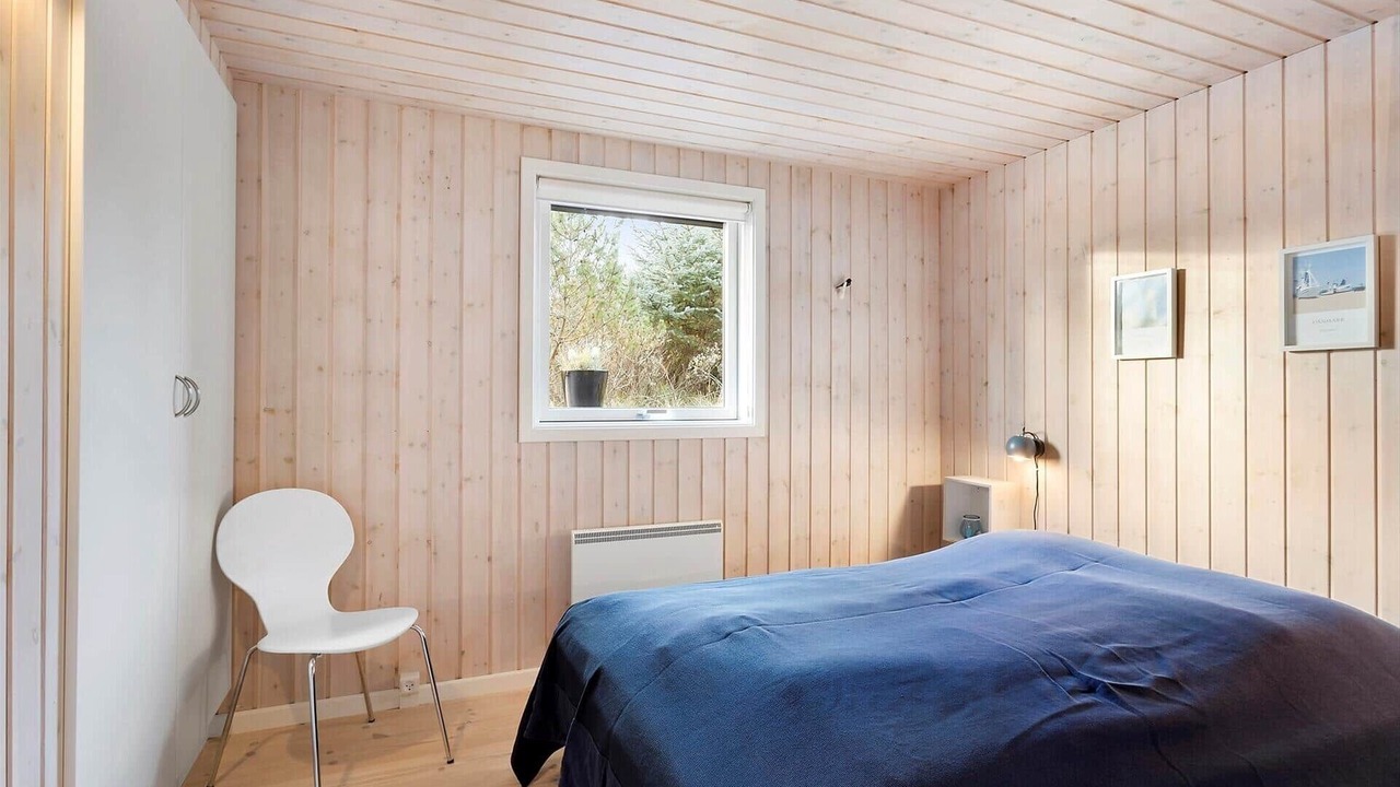 Photo of Bedroom in Saltum
