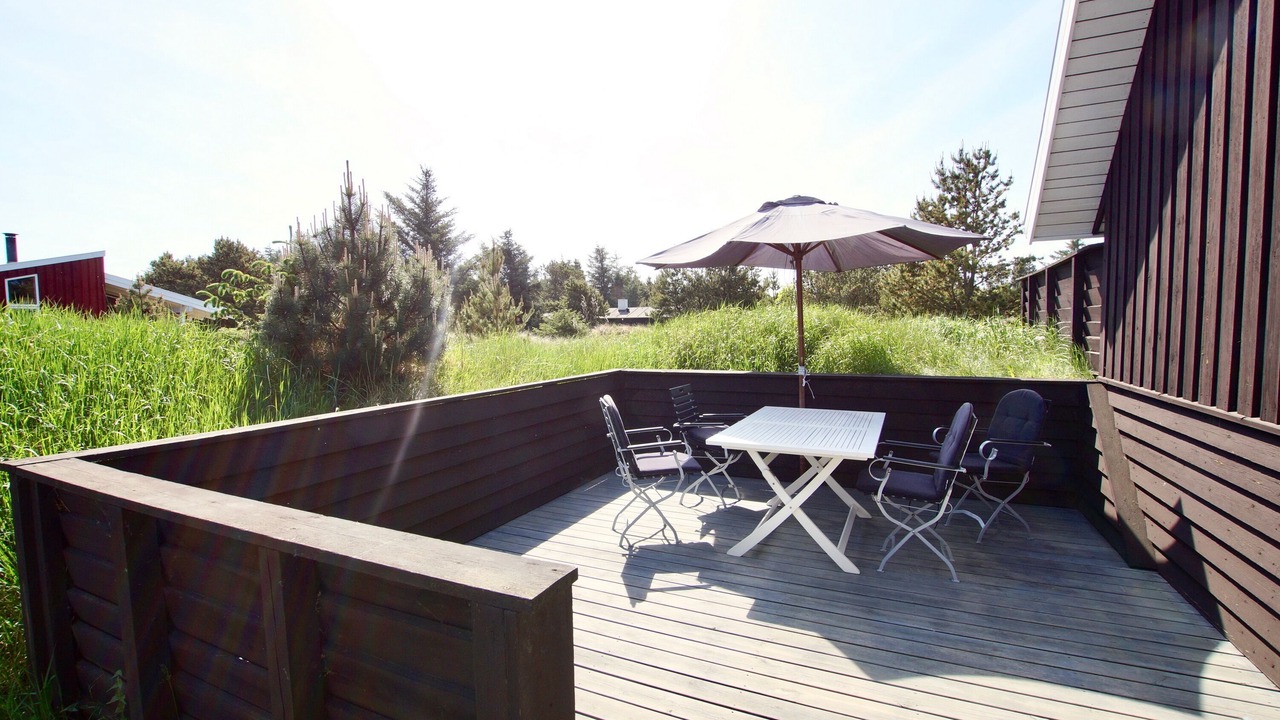 Photo of Outdoor in Saltum